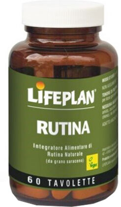 lifeplan products ltd rutina 60 tav.lfp