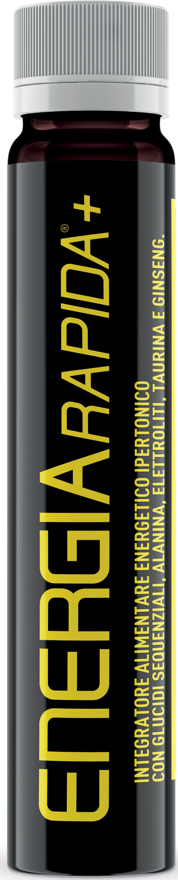 ethicsport energia rapida professional 50 ml