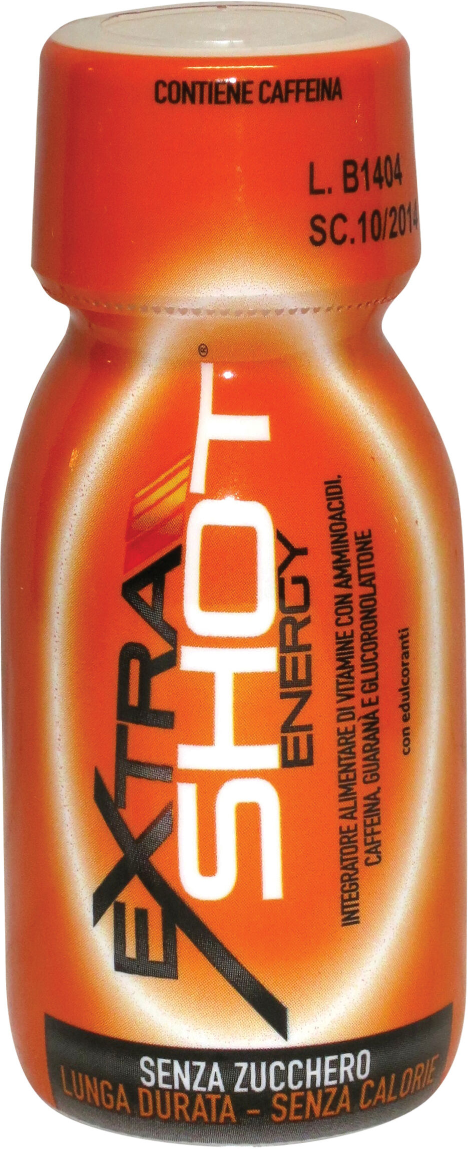 es ethicsport extra shot 60 ml