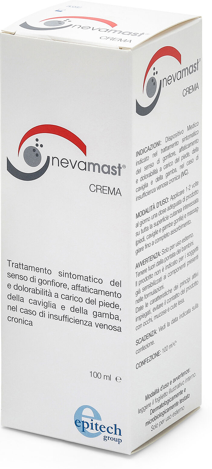 epitech group spa nevamast crema 100ml