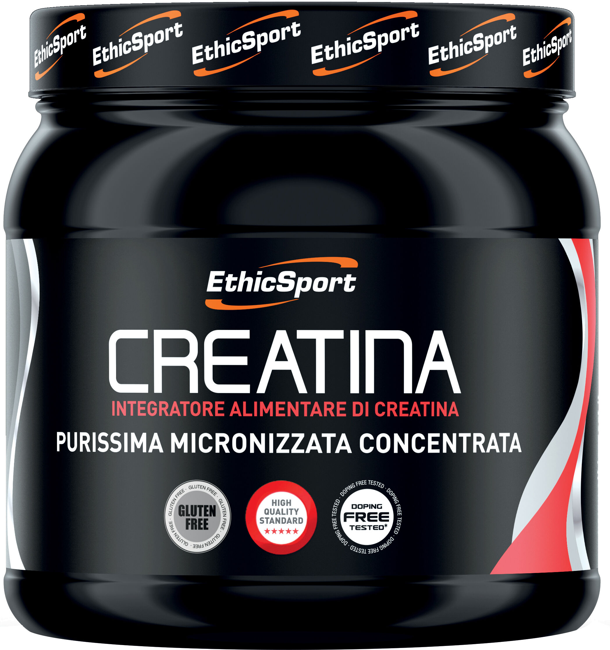 es ethicsport creatina polvere 300 g