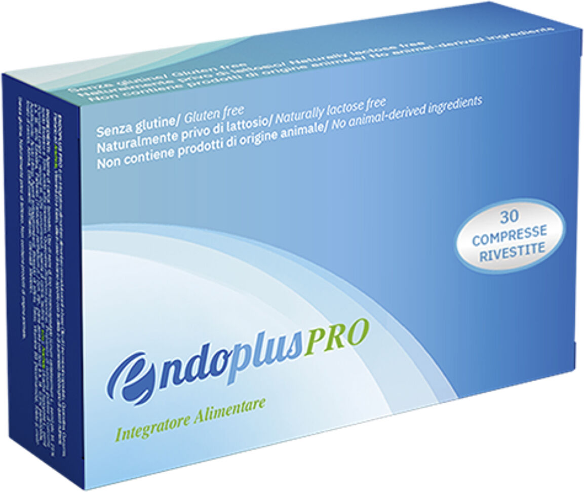 sistemi salute srl endoplus pro 30 compresse