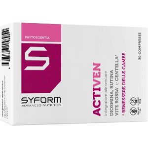 New Syform Srl Activen 30cpr