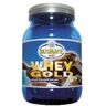 VITA AL TOP Srl Whey gold 100% fragola 750g