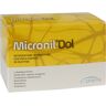 MICRONIL dol 14 bust.