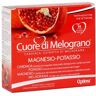 CUORE DI MELOGRANO Cuore melograno magn/potas