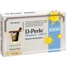 PHARMA NORD Srl D-perle*1000 120 perle