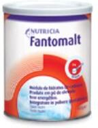 nutricia Fantomalt polvere 400g