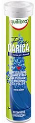 EQUILIBRA piu'carica 20cpr effer