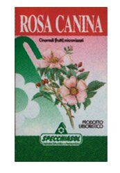 SPECCHIASOL Rosa canina 75 cps specch.