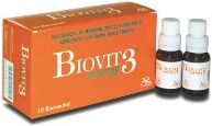 BIOVIT 3 energy 10fl 10ml