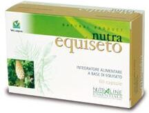 FARMADERBE Nutra equiseto 60 cps