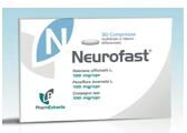 PHARMEXTRACTA Neurofast 30 cps