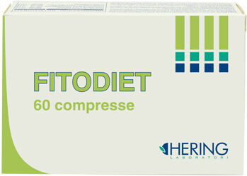 hering Fitodiet 60cpr