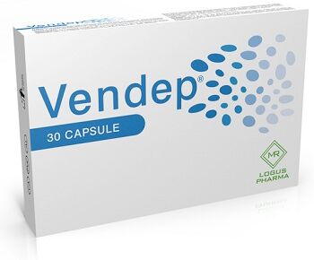 logus pharma Vendep 30 cps