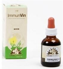 erbenobili Immunvin 50ml