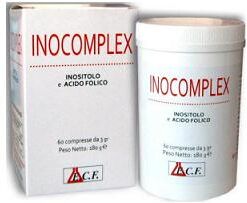 Energie Inocomplex 60 cpr