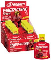 Enervitene gel pack agrumi 1 pezzo