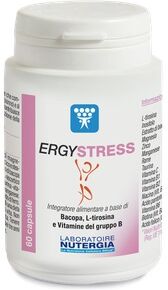 laboratori nutergia Ergystress 60 cps