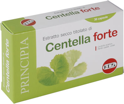 KOS Centella fte 30 cps