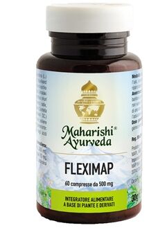 MAHARISHI Fleximap 60 cpr