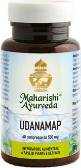 MAHARISHI Udanamap (ma 251) 60 cpr 30g