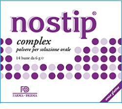 nostip complex 14bust 6g