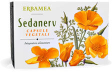 ERBAMEA Sedanerv