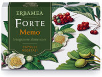 ERBAMEA Forte memo 24cps