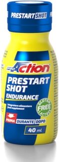 ProAction prestart shot 40ml