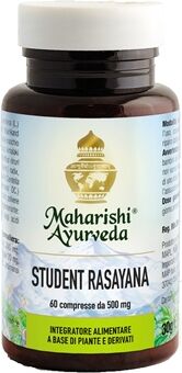 MAHARISHI Student rasayana 60 cpr