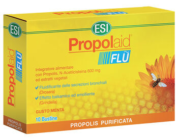 ESI Propolaid flu 10 bust.