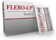 FLEBO-UP 1000 18 bustine