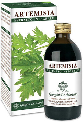 GIORGINI Artemisia estr.int.200ml giorg