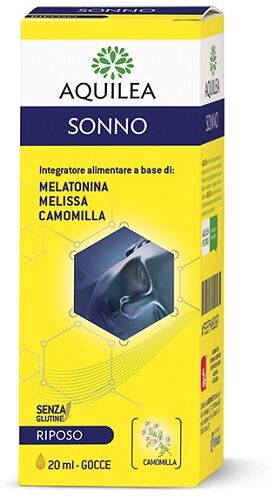 aquilea sonno gtt 20ml