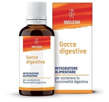 Weleda gtt digestive 50ml