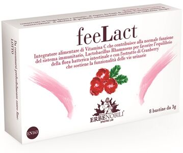 erbenobili Feelact 8 bust.3g