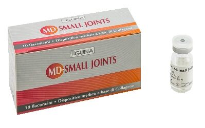 GUNA Md-small joints 10f.2ml