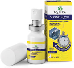 aquilea sonno express spy 12ml