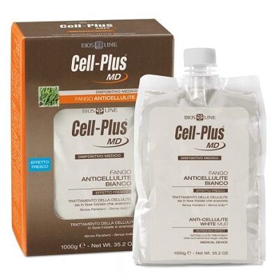 CELL-PLUS Cell plus md fango bi a-cell.