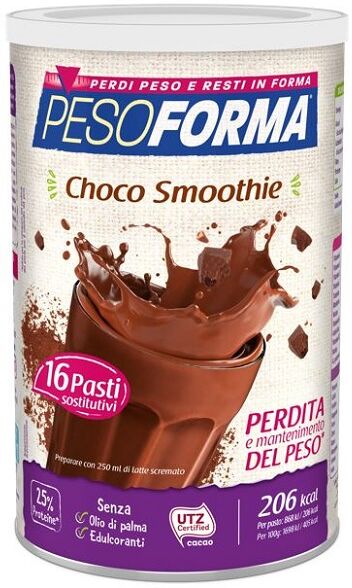 PESOFORMA choco smoothie 436 g