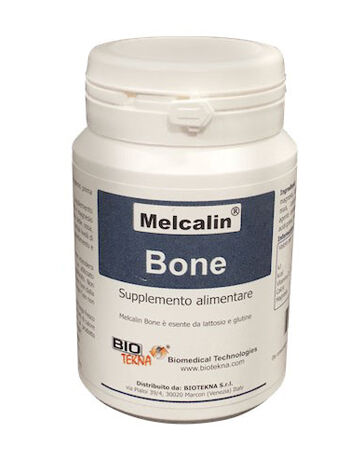 MELCALIN bone 112 cpr