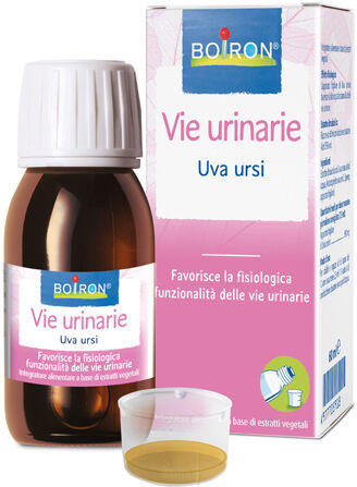 BOIRON Bo.uva ursina ei 60ml