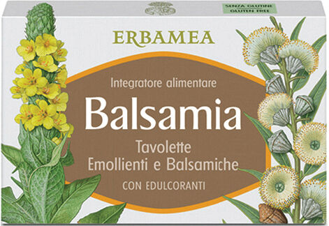 ERBAMEA Balsamia 20tavolette