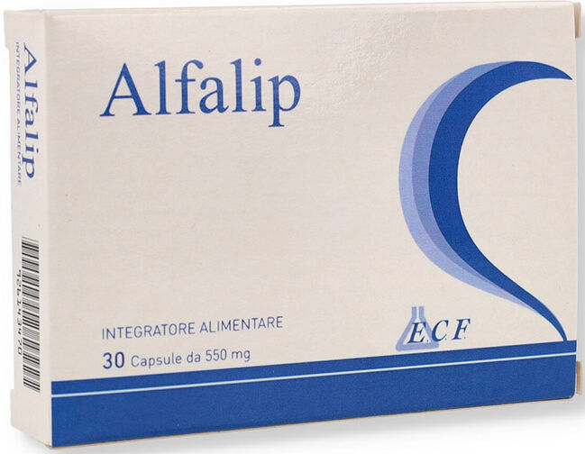 Energie Alfalip 30 cps