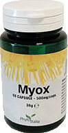 PHYTOITALIA Myox 60 capsule