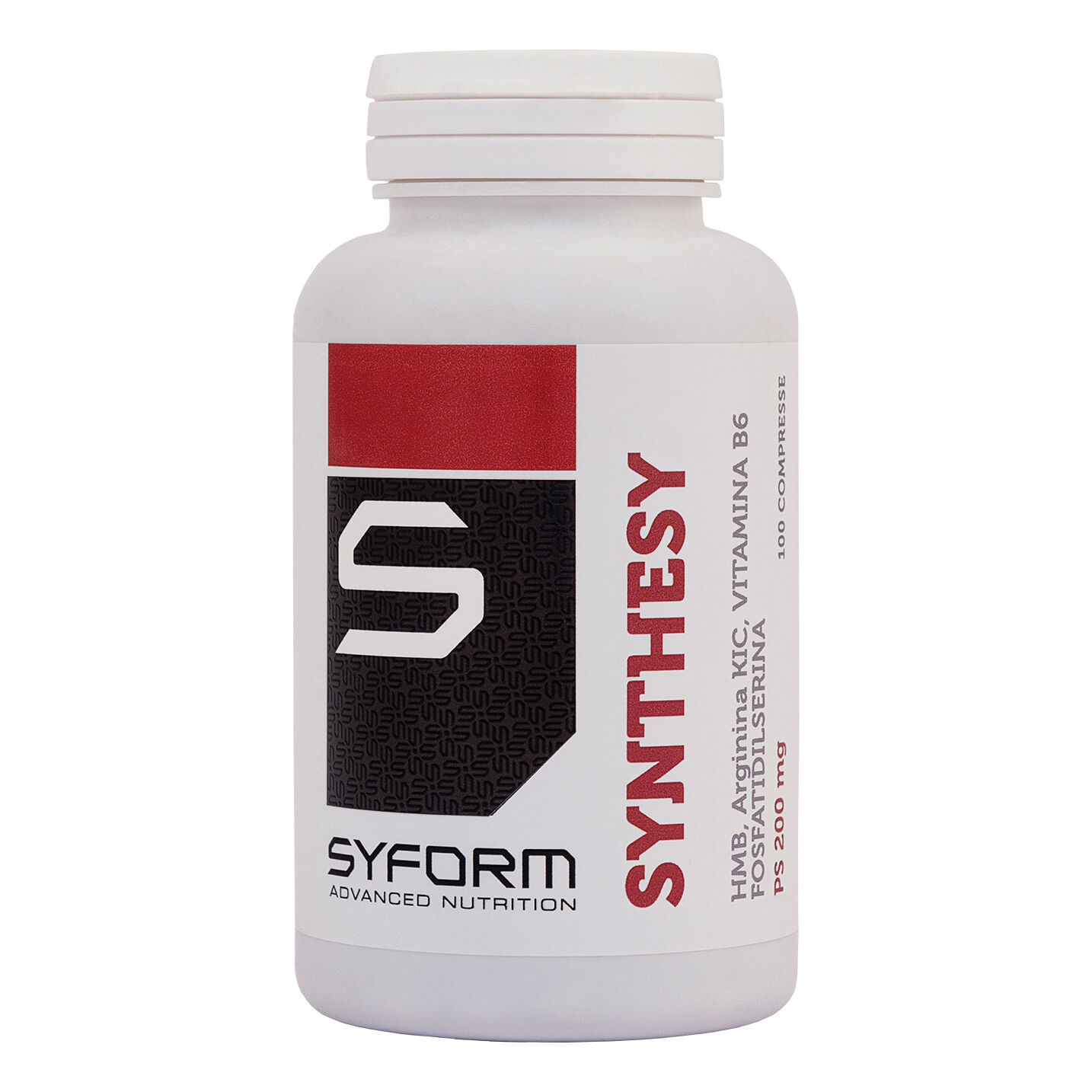 syform srl Synthesy 100 compresse 130 g