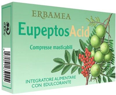 ERBAMEA Eupeptos 30 cpr mast.ebm