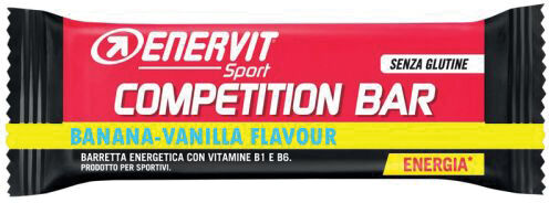 Enervit sport competition banana 30 g