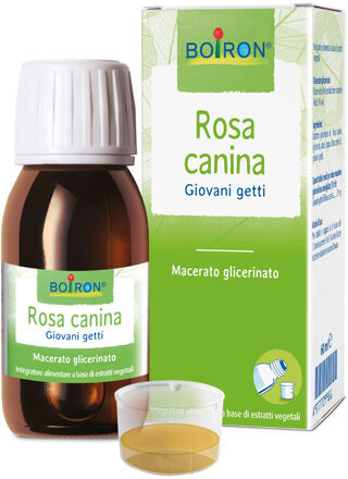 BOIRON Bo.rosa canina mg i 60ml